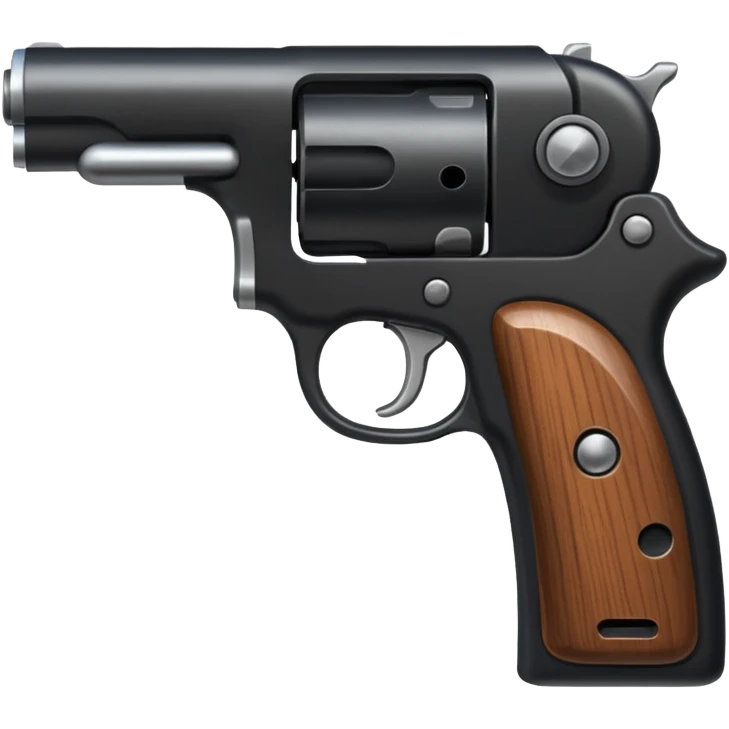 Pistola emoji