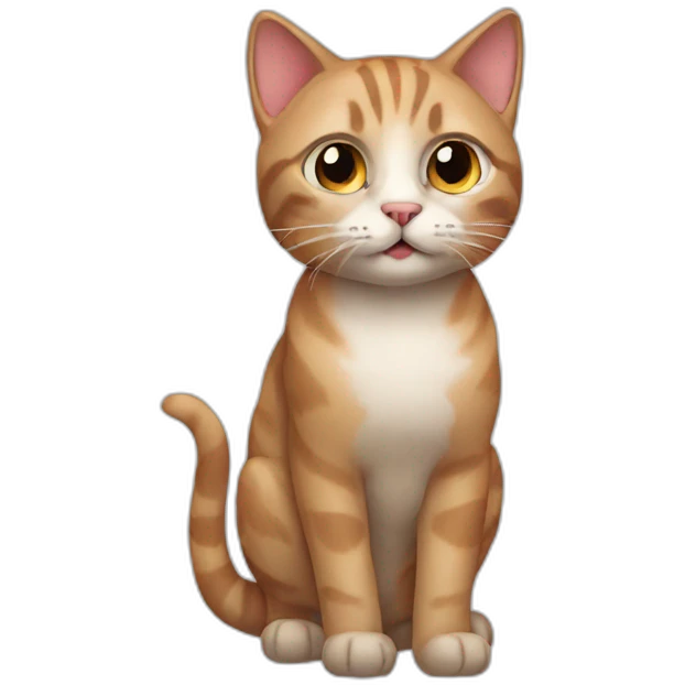 cat emoji
