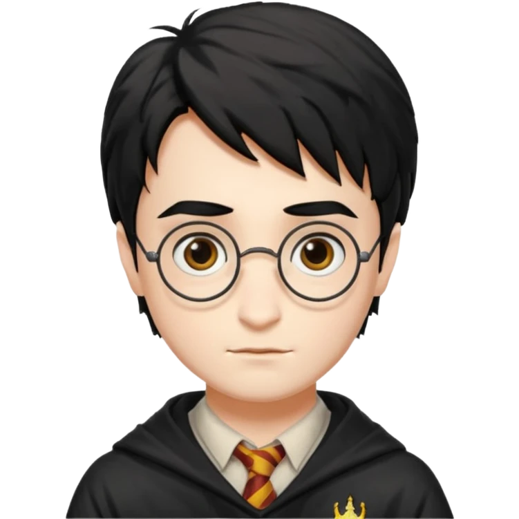 harry poter emoji