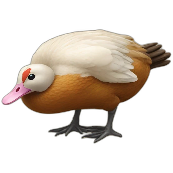 dead turducken emoji