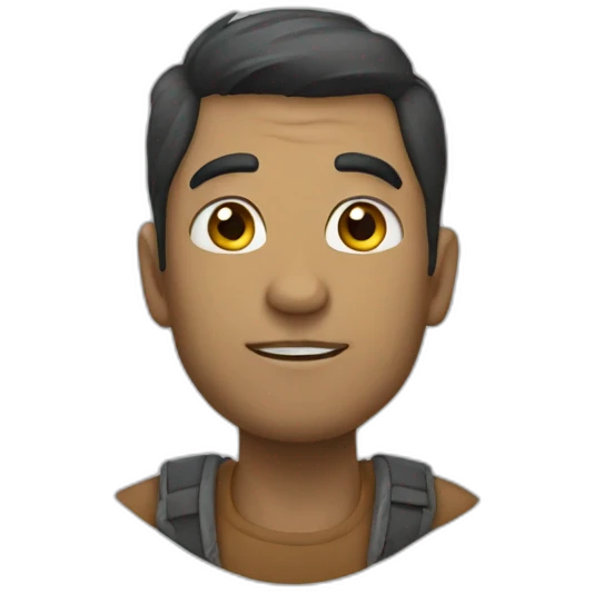 тимур emoji