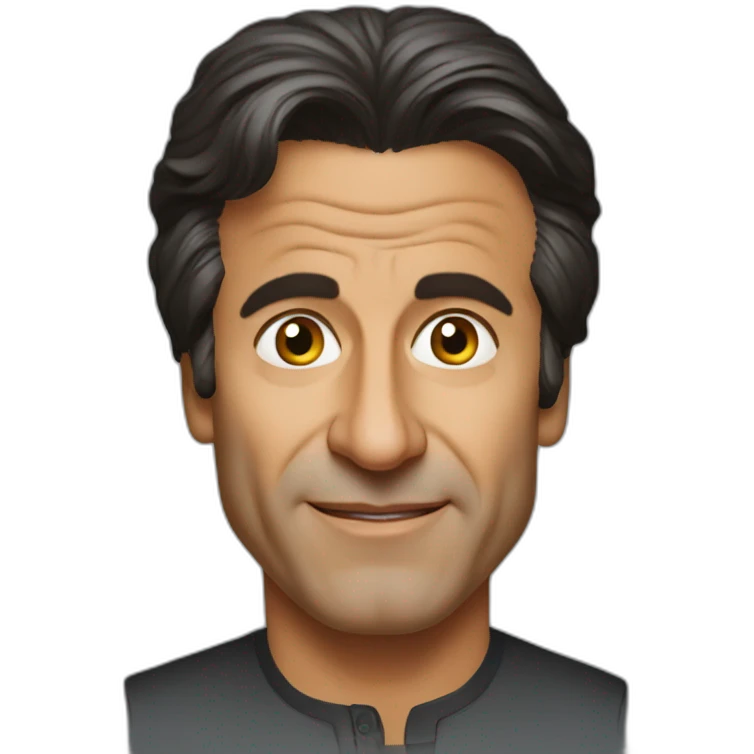 Imran khan emoji