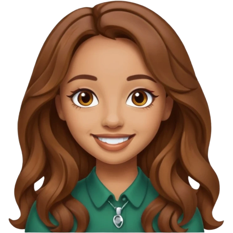 Jade Thirlwall emoji