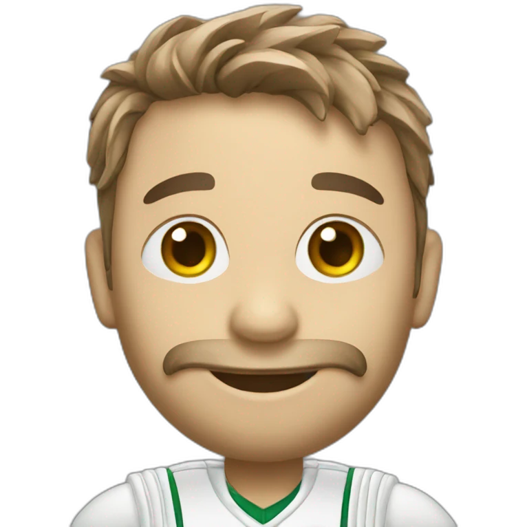 cricket emoji
