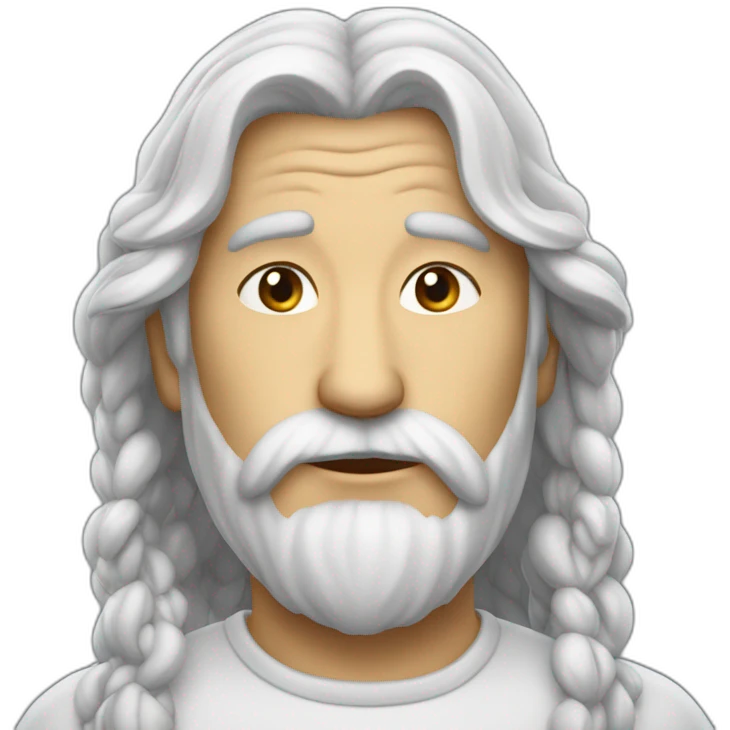 Écureuil élégant emoji