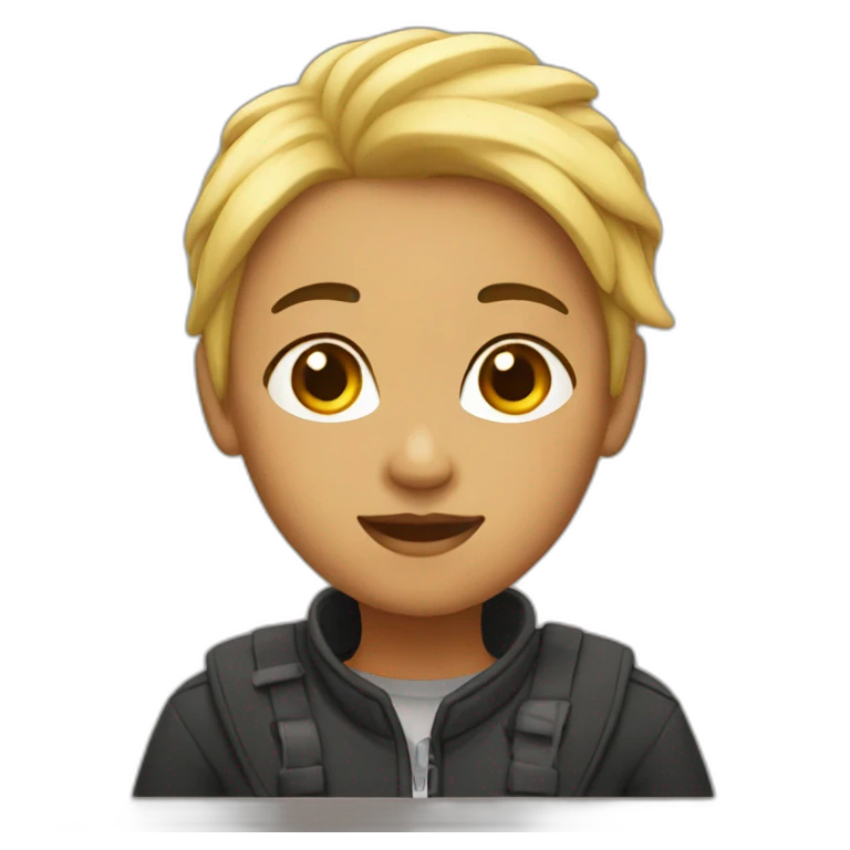 lesbian emoji