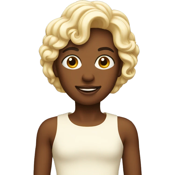 cream emoji