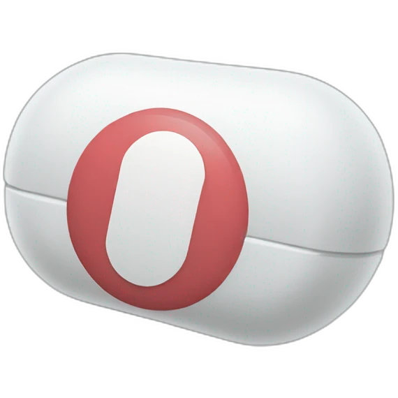 pill emoji