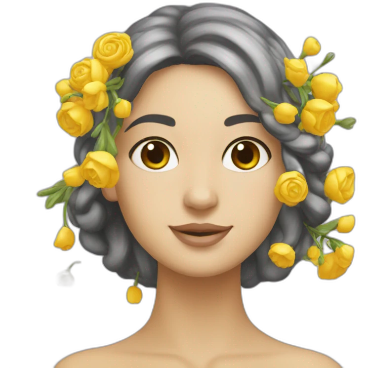 Occitane emoji