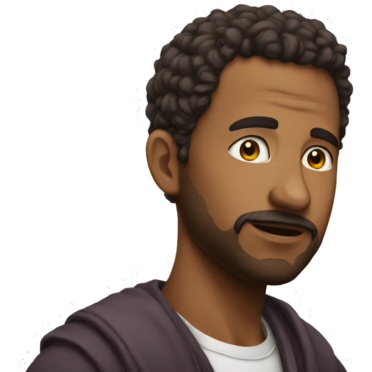 Messirve  emoji