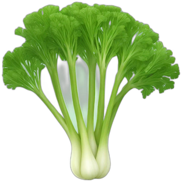 fennel emoji