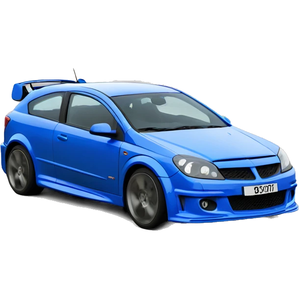 Blue Astra h vxr emoji