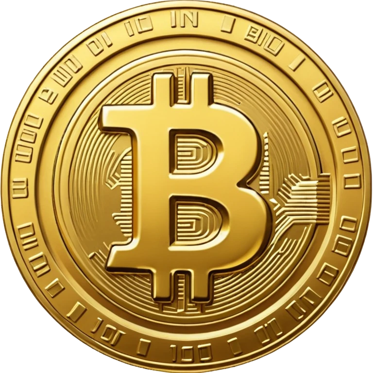 Creat a bitcoin emoji using official bitcoin logo  make it possible to copy emoji