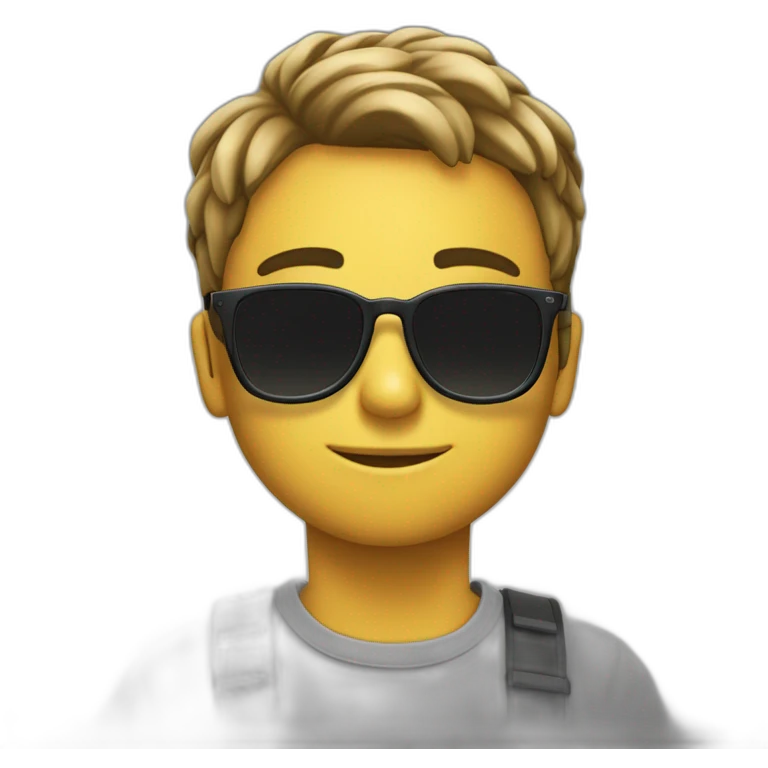 Fais les 2 t-shirt pour 60€ stppppp emoji