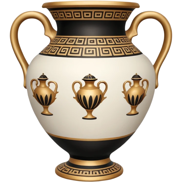 white ancient greece emoji