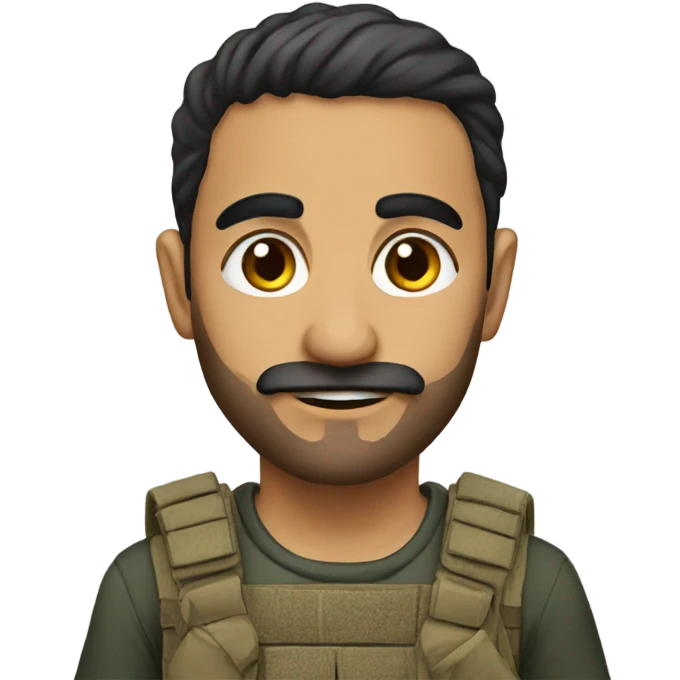 Kurdistan emoji