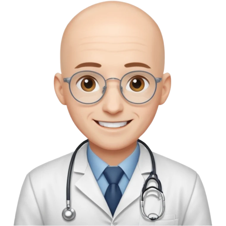 doctor sivana emoji