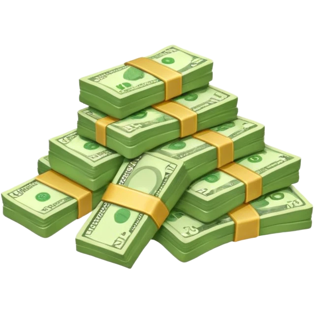 money emoji