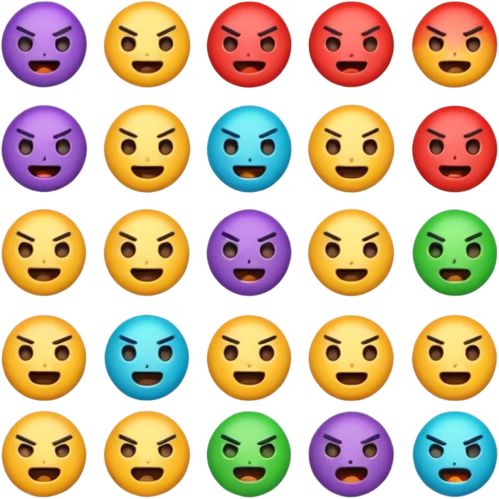 Twitch Emotes emoji