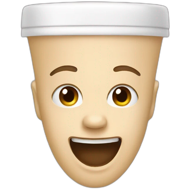 Toilette emoji