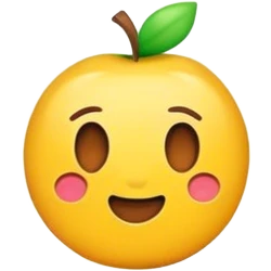 Credits emoji
