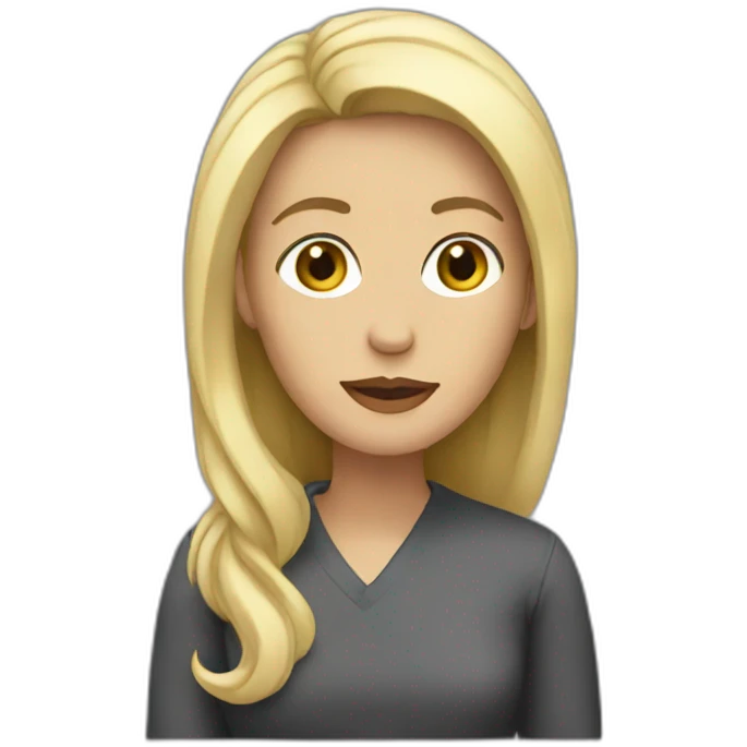 Joni since  emoji