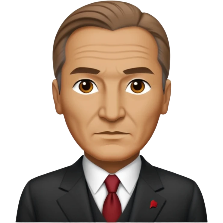 Atatürk emoji