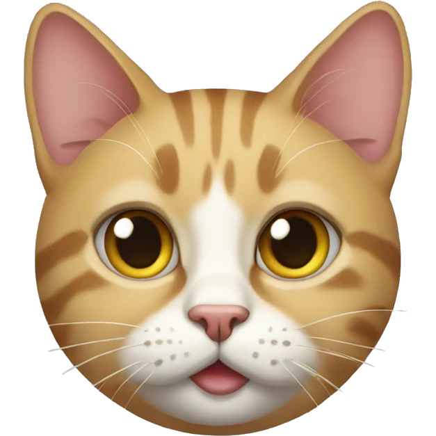 Cat emoji