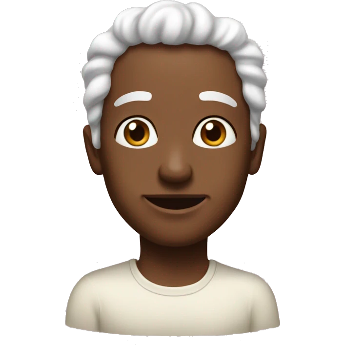 Creme emoji