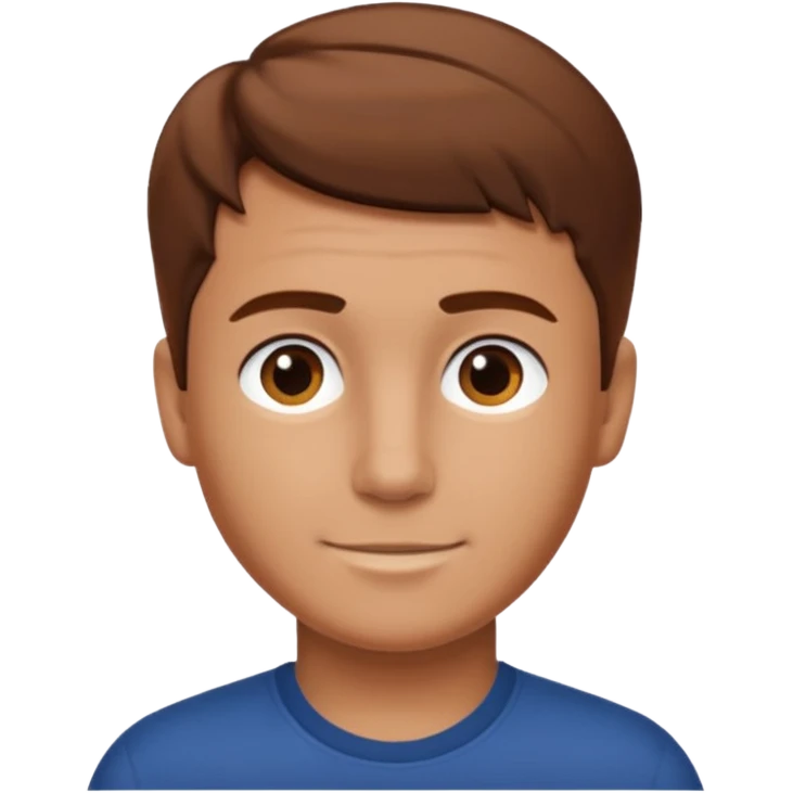 Marshall’s emoji