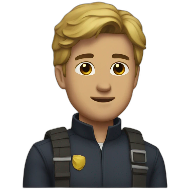 Lee Felix emoji
