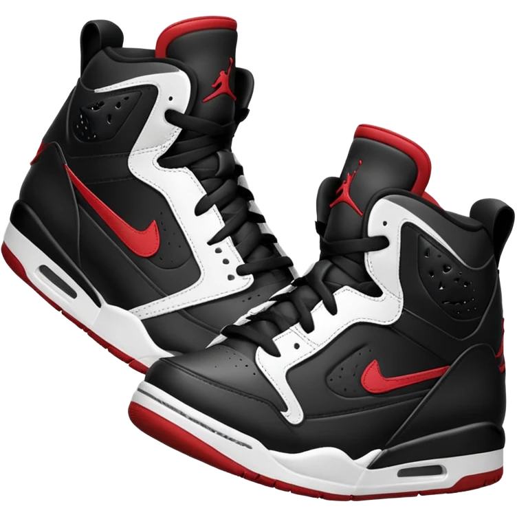 Jordans  emoji