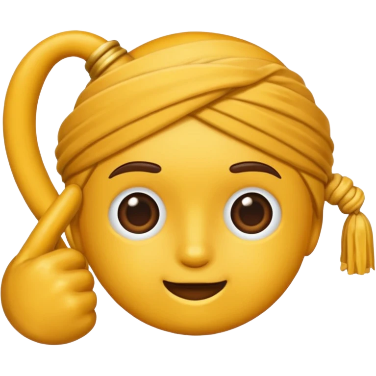 🧍🏼🪄🎩 emoji