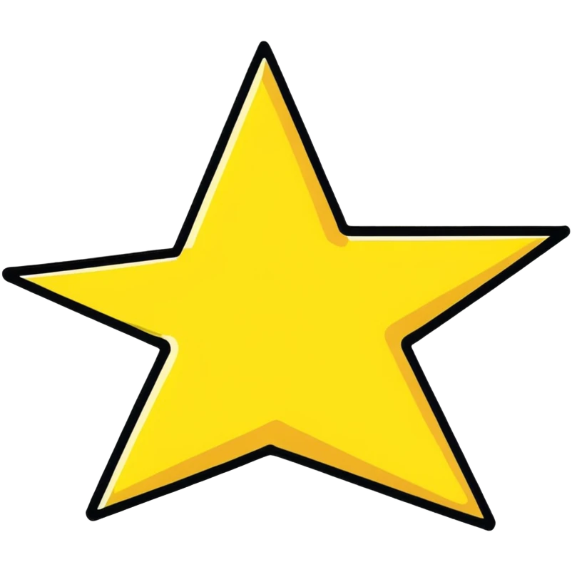 eight-pointed star emoji
