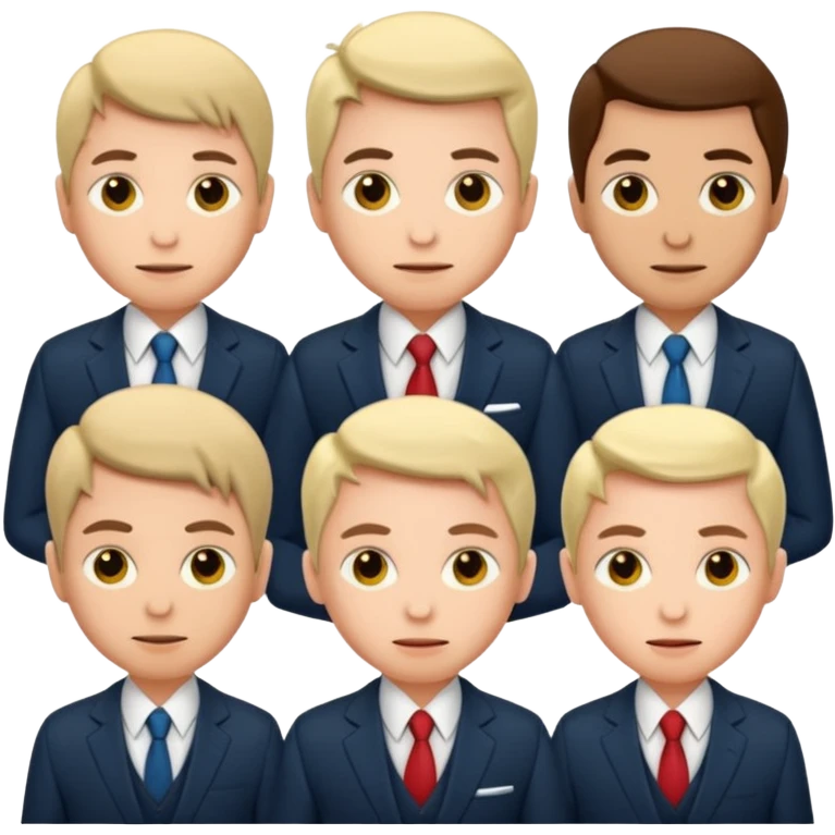 Swindler,Knaves emoji