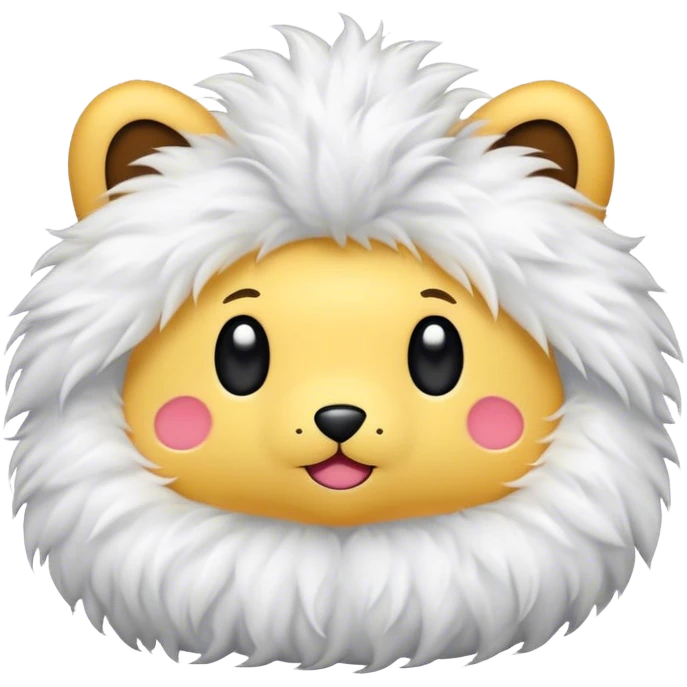 plushie emoji
