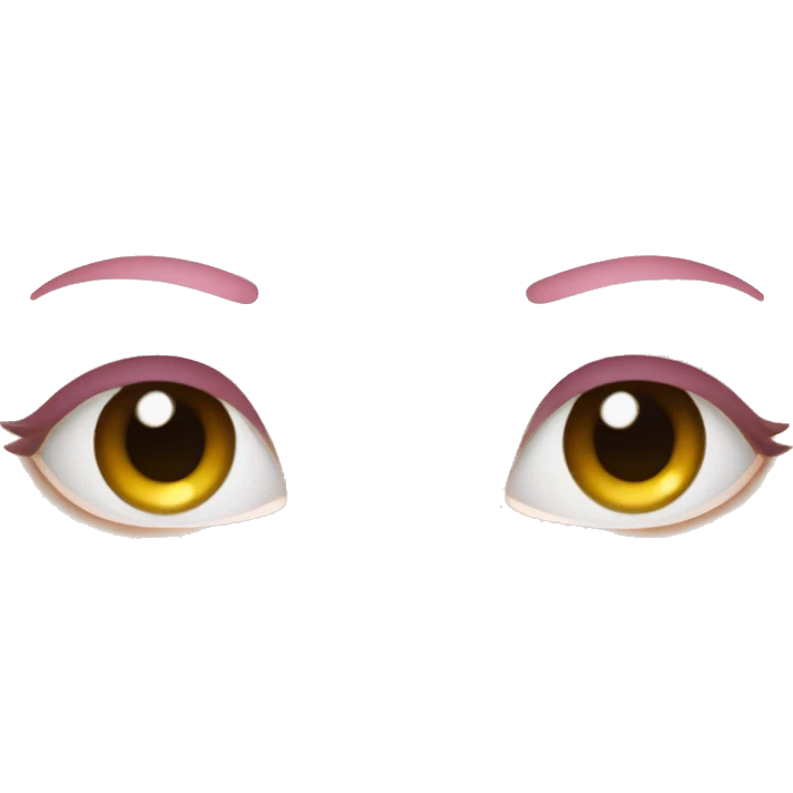 pink micropigmentation dermograph emoji