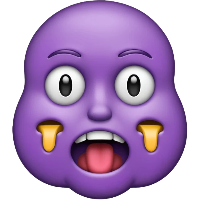 choking emoji emoji