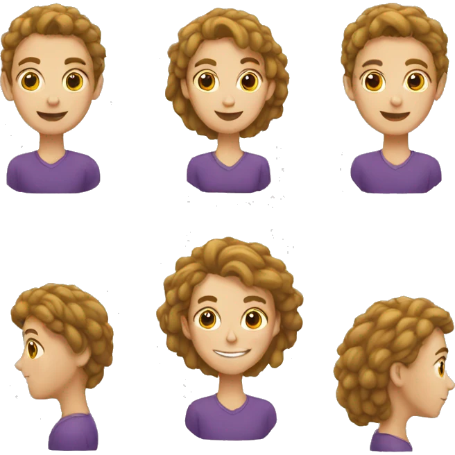 vocabulario emoji