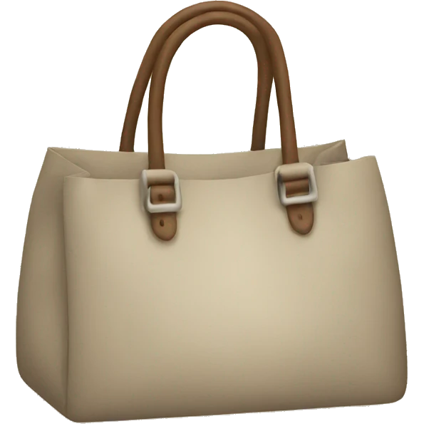 Bag emoji