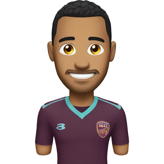 Payet emoji