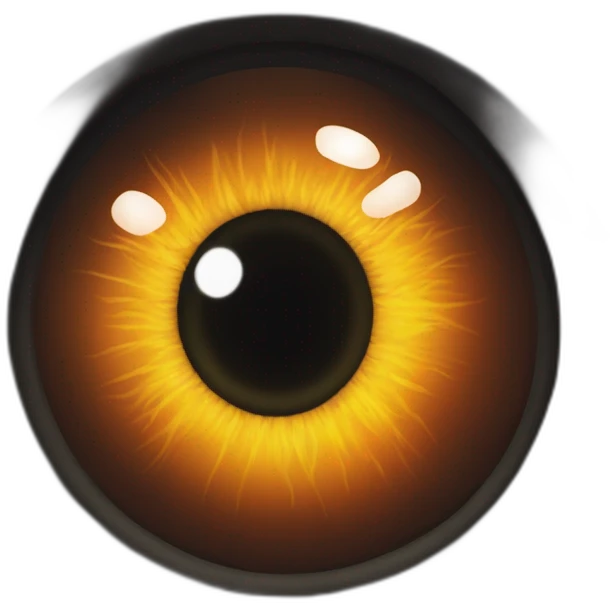 The lord of the rings Sauron tower eye iOS emoji emoji