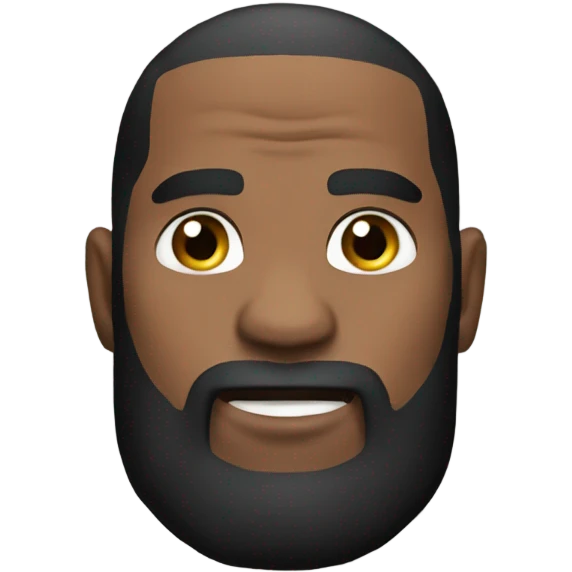 I want the emoji the WWE LoGo emoji