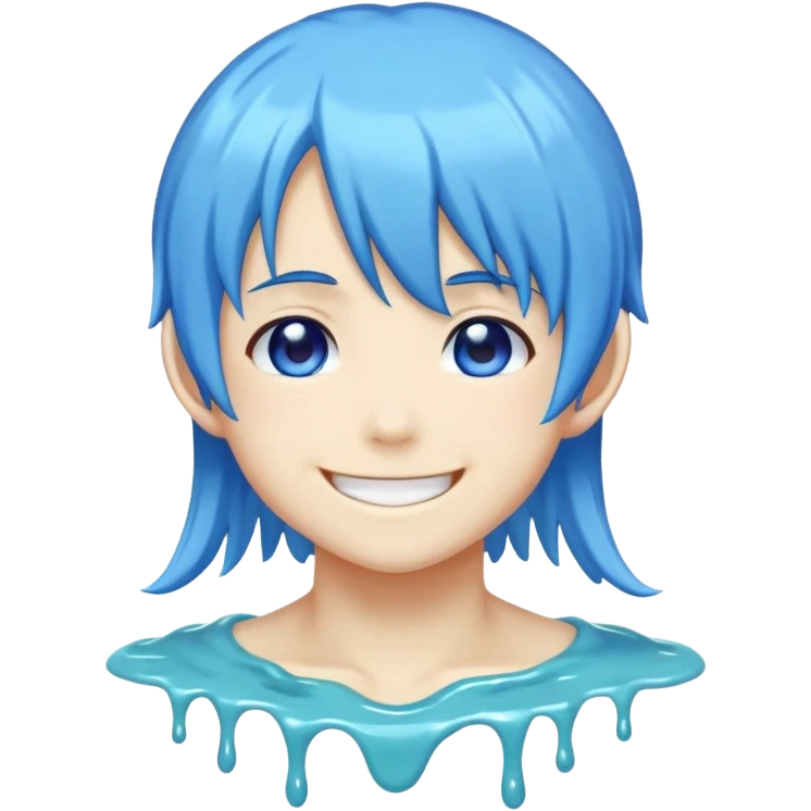 Rimuru tempest emoji