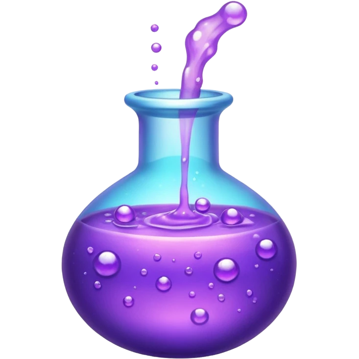 purple potion boost emoji