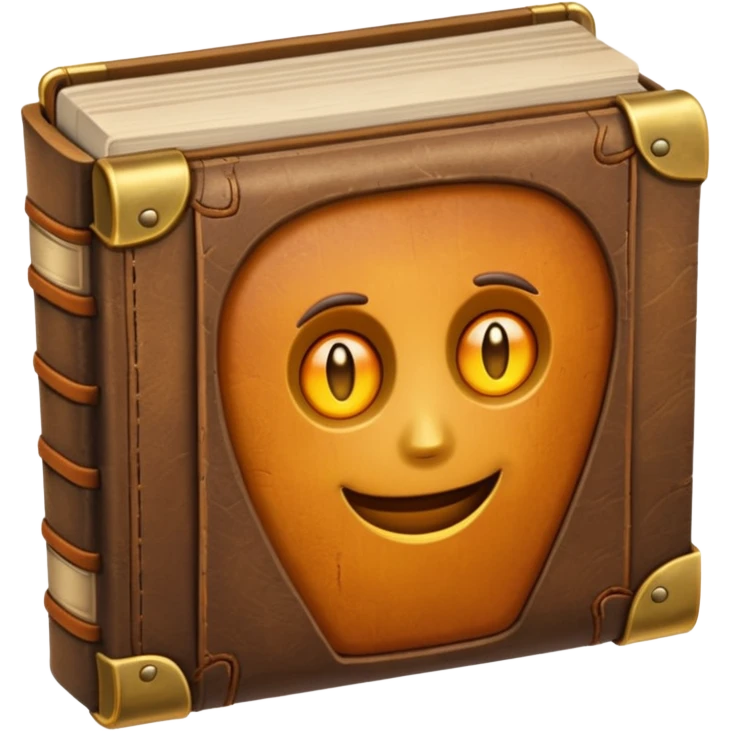 The Gospel of Philip emoji