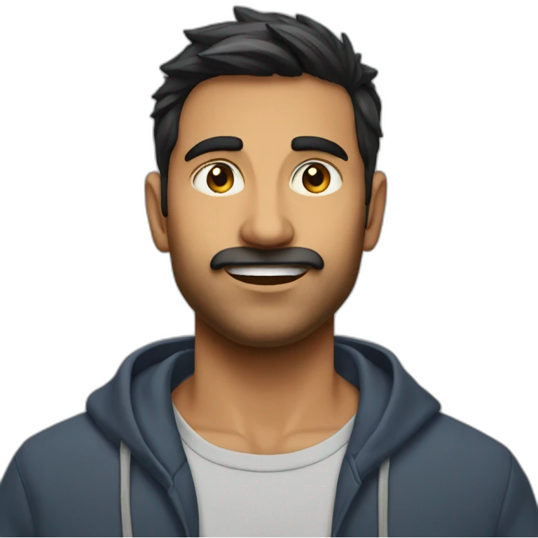 deepan vashi emoji