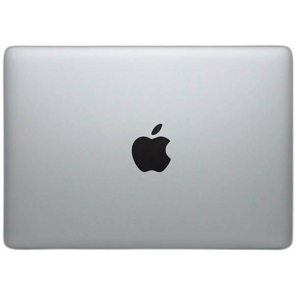 macbook emoji