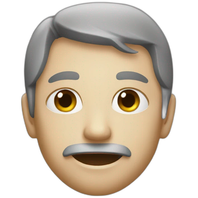 Macro emoji