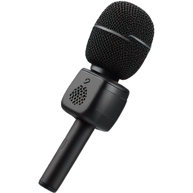 dji mini mic  emoji